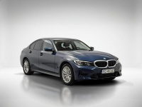 BMW 320 i xDrive Sport Line aut ! Z Polskiego Salonu ! Faktura Vat ! Warszawa - zdjęcie 7