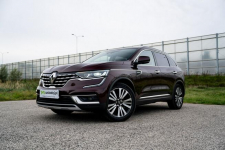 Renault Koleos 2.0 dCi X-Tronic 4x4, Salon PL, Bezwypadkowy, FV23%