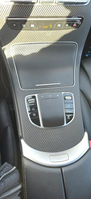 Mercedes GLC 300 AMG 300E Cdi Hybrid 4 matic 129.000km Pleszew - zdjęcie 9