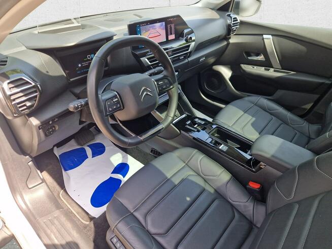 Citroen C4X 50kWh Shine! Z Polskiego Salonu! Faktura VAT! Warszawa - zdjęcie 12