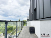 Kameralne i wyjątkowe miejsce | Duży balkon Gdańsk - zdjęcie 3
