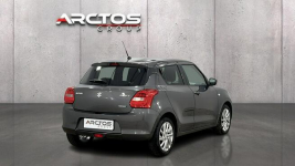 Suzuki Swift 1.2 DualJet SHVS Premium Plus CVT Warszawa - zdjęcie 5