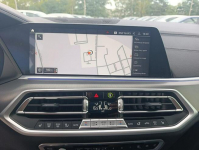 BMW X5 M-pakiet wewnętrzny zewnętrzny Karczew - zdjęcie 7