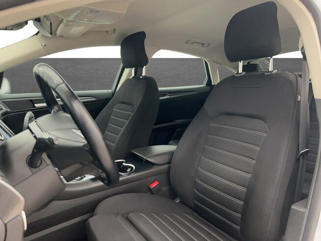 Ford Mondeo 2.0 EcoBlue Titanium Warszawa - zdjęcie 10