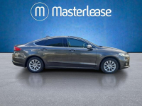Ford Mondeo 2.0 Hybrid Titanium ! Z polskiego salonu ! Faktura VAT ! Warszawa - zdjęcie 4