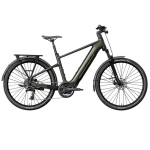 2026 Aventon Level 4 ADV Electric Bike (KINGCYCLESPORT)