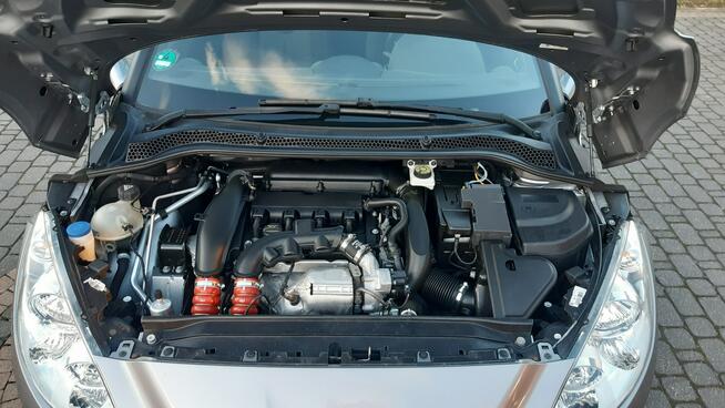 Peugeot RCZ Bachowice - zdjęcie 8