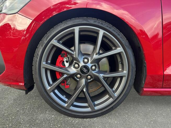 Ford Focus 2.3 EcoBoost ST X ! Z Polskiego Salonu ! Faktura VAT ! Warszawa - zdjęcie 9