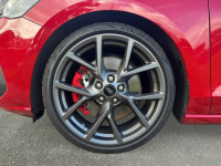 Ford Focus 2.3 EcoBoost ST X ! Z Polskiego Salonu ! Faktura VAT ! Warszawa - zdjęcie 9