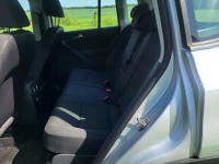 Volkswagen Tiguan 160KM, 6 biegów Słupsk - zdjęcie 10
