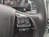 Volkswagen Touareg Salon Polska 1 właściciel Otwock - zdjęcie 11