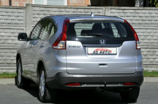 Honda CR-V 2,0i-VTEC 155KM /EXECUTIVE/Navi/Kamera/LEDy/Parktronic Węgrów - zdjęcie 4