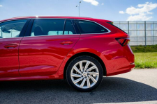 Škoda Octavia iV 1.4 TSI Plug-in Hybrid, bezwypadkowy, Salon PL, Warszawa - zdjęcie 12