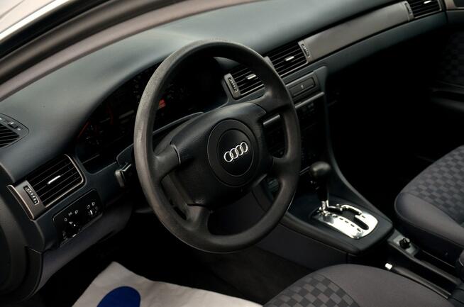 Audi A6 1,8Turbo*150KM*Automat*Tiptronic*Niemcy Ostrów Mazowiecka - zdjęcie 10