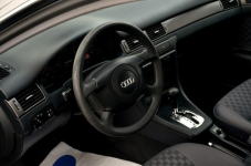Audi A6 1,8Turbo*150KM*Automat*Tiptronic*Niemcy Ostrów Mazowiecka - zdjęcie 10