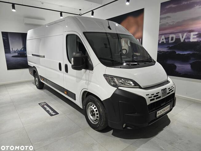 Fiat Ducato 2.2 H3-Power L4H2 Nowy Targ - zdjęcie 3