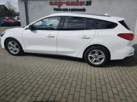 Ford Focus ASO bezwypadkowy wyposażenie Gwarancja Zgierz - zdjęcie 6