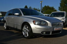 Volvo V50 *Climatronic*Idealny Pod LPG*2007r Częstochowa - zdjęcie 2