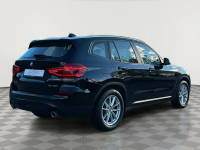 BMW X3 xDrive 20i, 1-wł, FV-23%, gwarancja, DOSTAWA, SalonPL Gdańsk - zdjęcie 4