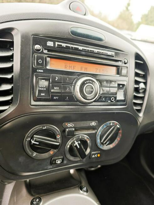 Nissan Juke Kilma Alu Nowy Sącz - zdjęcie 9