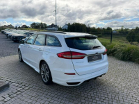 Ford Mondeo *NAWIGACJA*ST-LINE*pamięci foteli*panorama dach*asystenci* Sierakowice - zdjęcie 8
