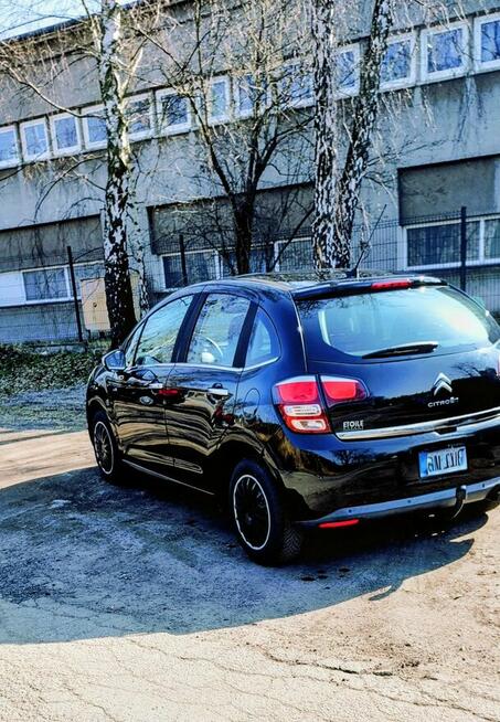 Sprzedam Citroen C3 ll lift wersja exclusive 2015 Rybnik - zdjęcie 1