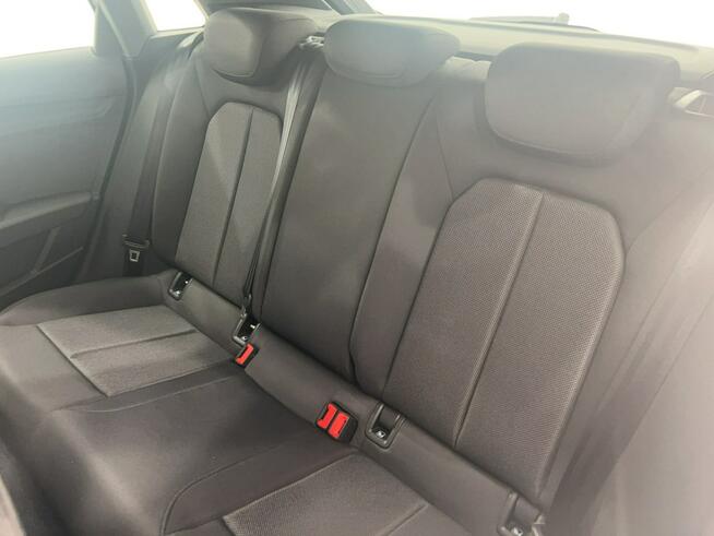 Audi A3 35 TFSI MHEV S Tronic Warszawa - zdjęcie 12