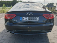Audi A5 Lipówki - zdjęcie 12