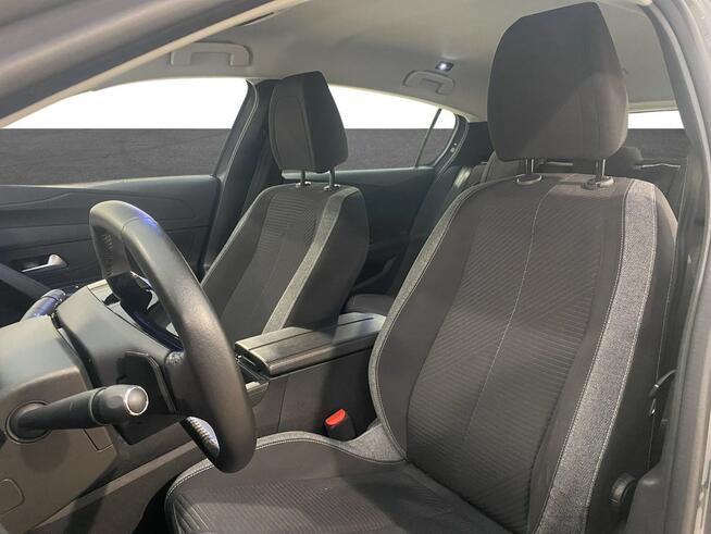 Peugeot 308 1.5 Blue HDI ActivePack S&amp;S EAT8 Warszawa - zdjęcie 11