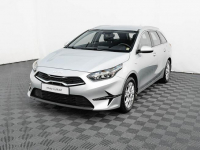 Kia Cee'd GD4E963#1.5 T-GDI M 2 stref klima K.cof salon PL VAT23% Pępowo - zdjęcie 2