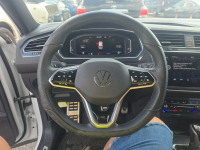 Volkswagen Tiguan R-Line / AWD / niski przebieg Cieszyn - zdjęcie 7