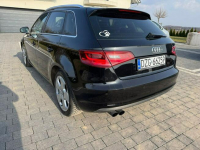 Audi A3 Polski Salon!*Gwarancja*Zadbana*LED*Xenon*PDC*ALU Zebrzydowa - zdjęcie 6