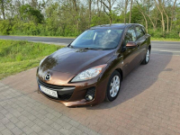 Mazda 3 1,6 benzynka z niskim przebiegiem 148 tyś km !!!
