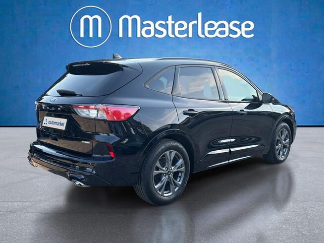 Ford Kuga 2.5 FHEV FWD ST-Line X! Z polsiego salonu! FV 23% Warszawa - zdjęcie 5