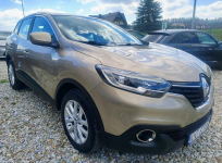 Renault Kadjar 1,2 130KM*Niski przebieg*Tablet*2xkoła* Harklowa - zdjęcie 3
