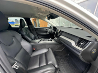 Volvo XC60 B4 D AWD Inscription |Salon PL|Serwis ASO|FV23 Kalisz - zdjęcie 9
