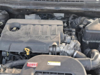 Hyundai i30 Kraków - zdjęcie 8