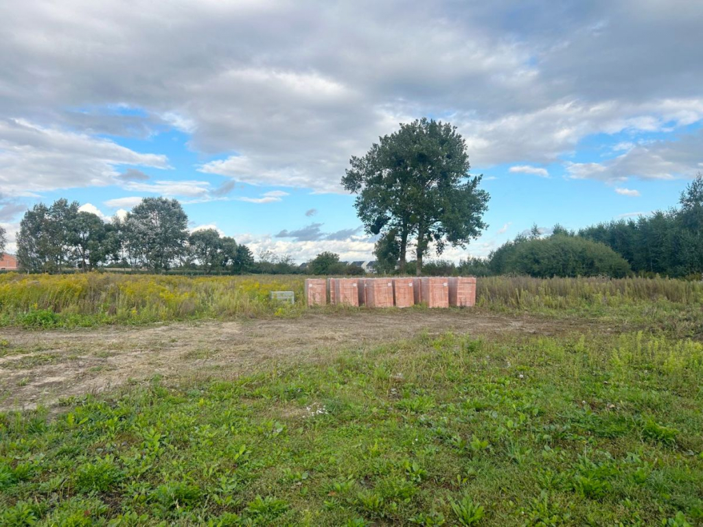 Działka z wydanym PnB pod bliźniaka – inwestycja! Robakowo - zdjęcie 2