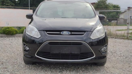 Ford Grand C-MAX 7 foteli Klima Gwarancja Kutno - zdjęcie 3