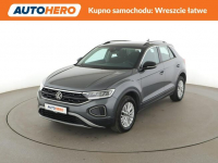 Volkswagen T-Roc iq drive dsg virtual navi pdc tempomat auto klima