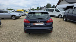 Ford Focus ładny stan , technicznie super Chełm Śląski - zdjęcie 6