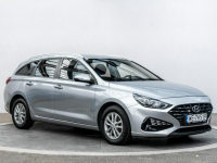 Hyundai i30 SW 1.0 T-GDI Modern M6 120KM Benzyna Salon Polska Poznań - zdjęcie 2
