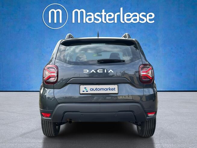 Dacia Duster 1.3 TCe Expression ! Z Polskiego Salonu ! Faktura VAT ! Warszawa - zdjęcie 6