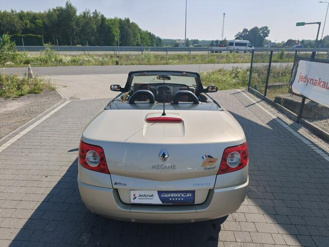 Renault Megane Lipówki - zdjęcie 7