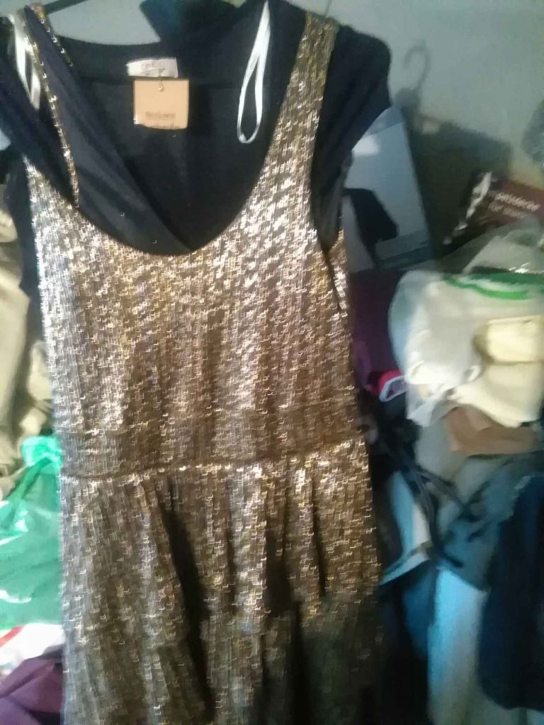 Odzież  sortowana damska i męska + wiele innych Śródmieście - zdjęcie 4