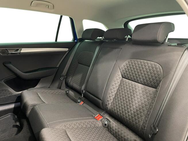 SUPERB 2.0 TDI SCR AMBITION DSG Warszawa - zdjęcie 11