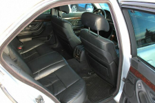 BMW 740 4,4*286KM*LPG Harklowa - zdjęcie 12