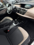 Citroen C4 Picasso krajowy bogata opcja wyposażenia Mikołów - zdjęcie 12