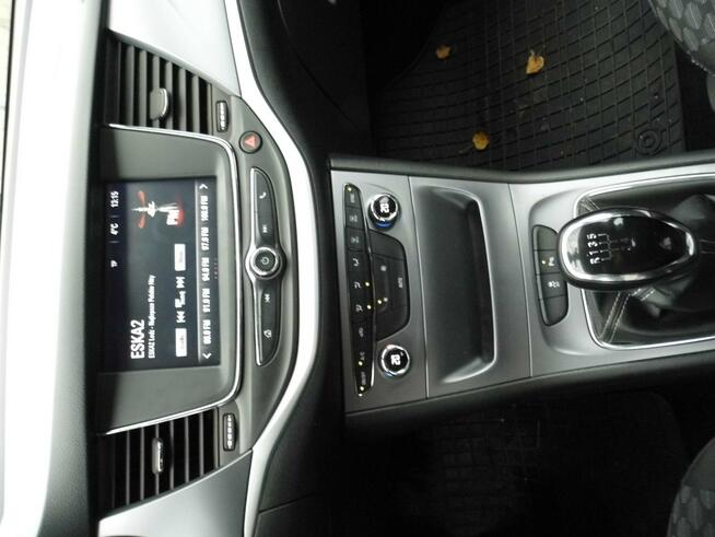 Opel Astra Łódź - zdjęcie 6