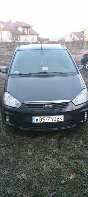 Ford c-max 1,8 Choromany - zdjęcie 1